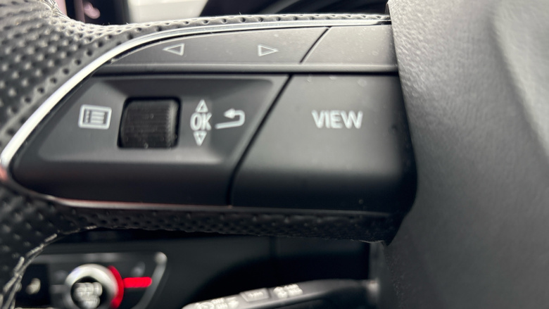 Audi Q5 40 TDI Quattro Edition 1 5dr S Tronic Diesel Estate